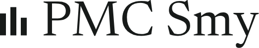 PMC Smy – Author